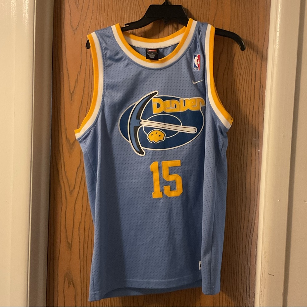 NBA Jersey